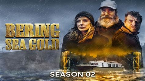 soap2day bering sea gold|Watch full episode of Bering Sea Gold (2012) with English Sub.